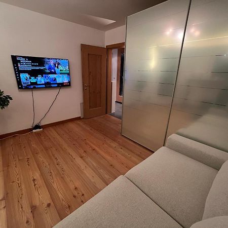 Smarthome Top Of The World Saint-Moritz Dış mekan fotoğraf
